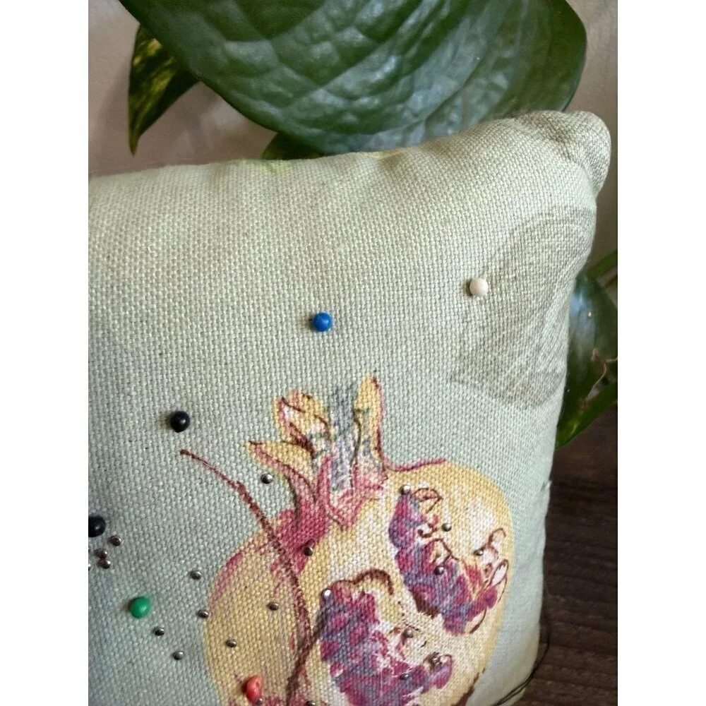 N/A soft fabric